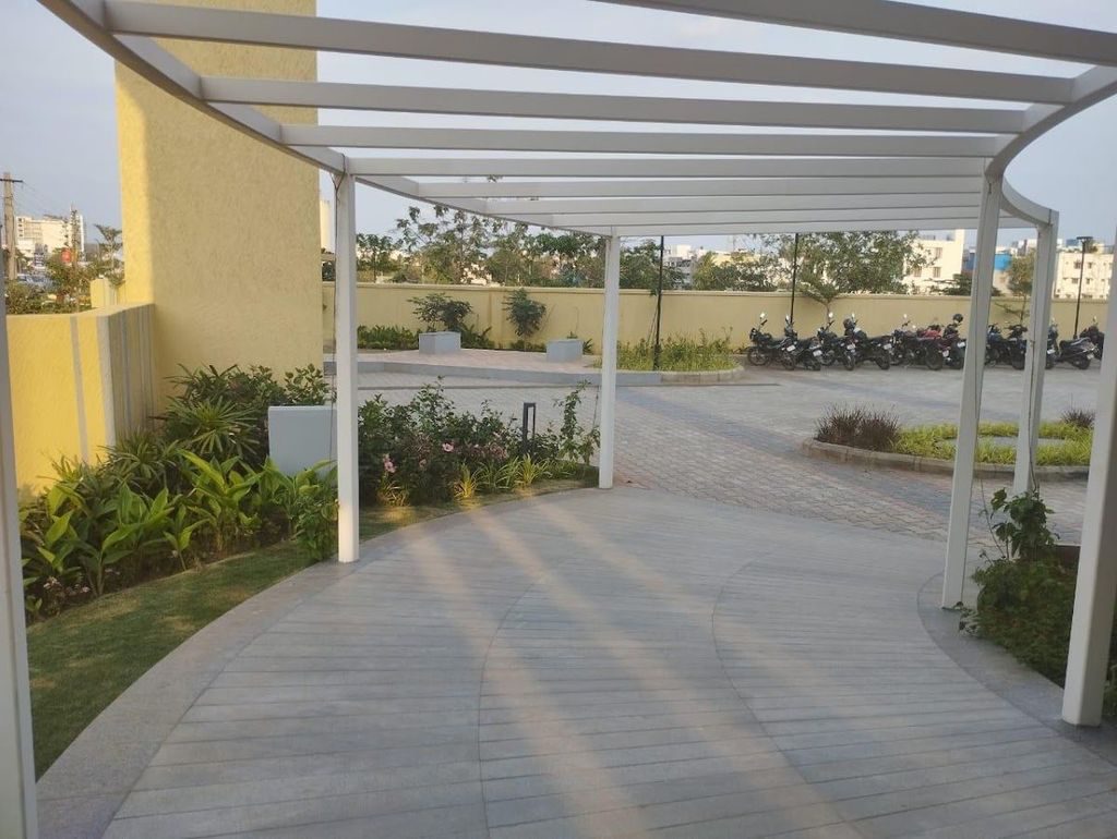 Pergola