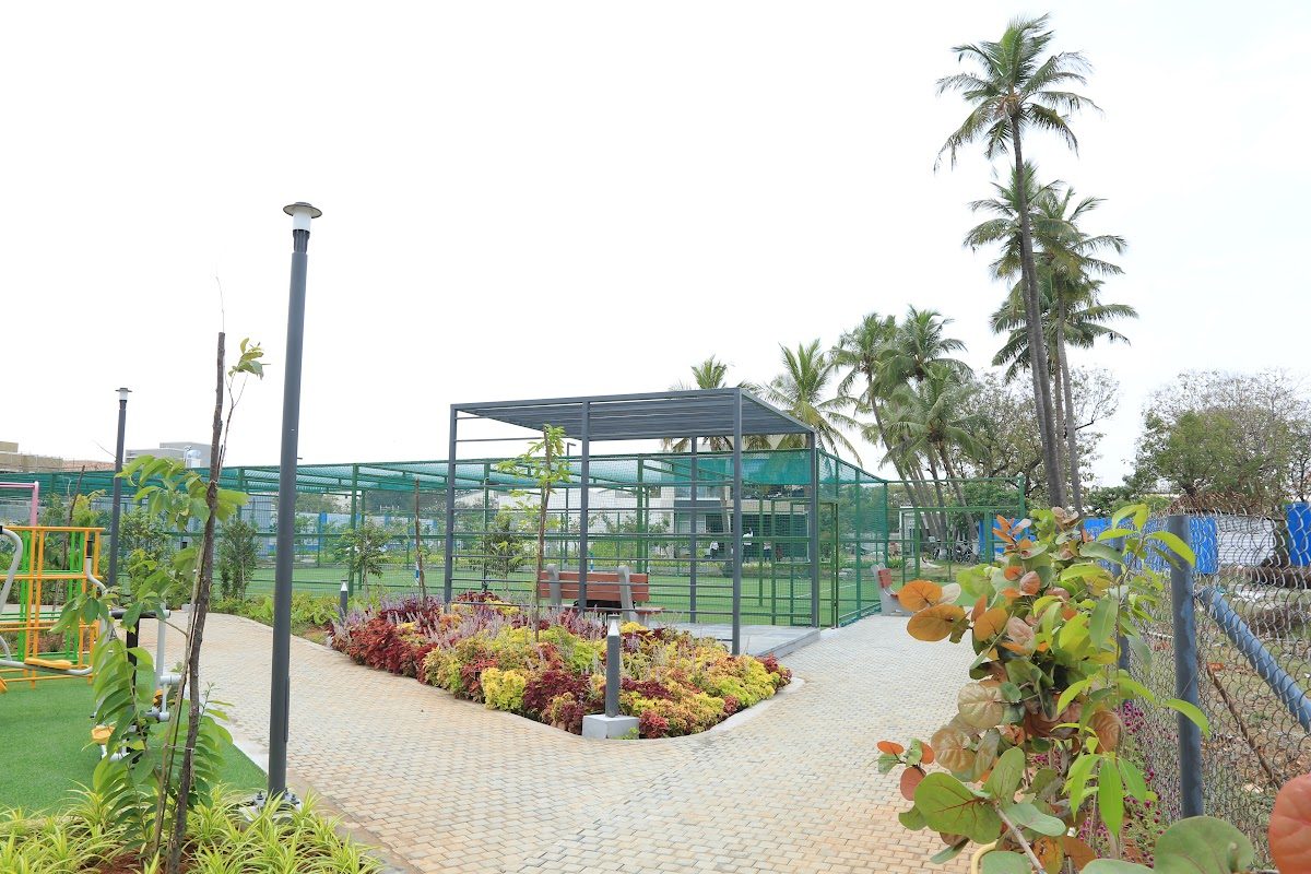 Paver Pathways & Pergola Walks